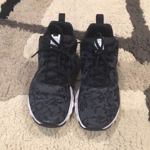 Nike Air Casual Shoes